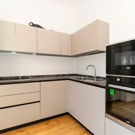 Apartment Corso Vittorio & Porta Nuova Modern Flat *