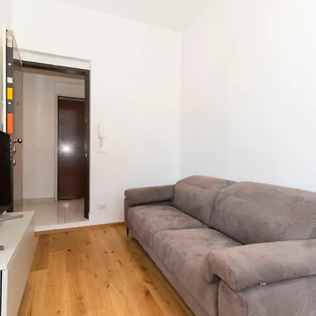 Corso Vittorio & Porta Nuova Modern Flat Turin