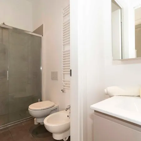 Corso Vittorio & Porta Nuova Modern Flat 公寓
