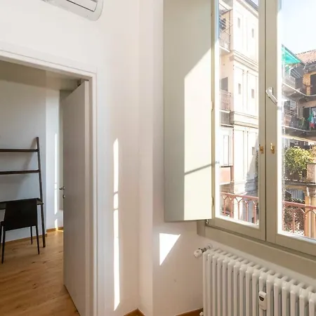 Corso Vittorio & Porta Nuova Modern Flat *