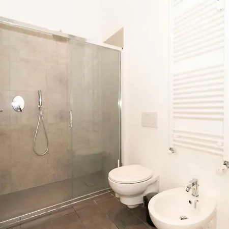 Corso Vittorio & Porta Nuova Modern Flat * Turin