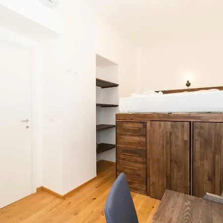 Corso Vittorio & Porta Nuova Modern Flat 公寓 都灵