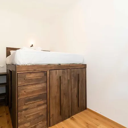 Corso Vittorio & Porta Nuova Modern Flat Apartment